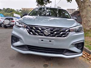 2023 Suzuki Ertiga 1.5 7seaters