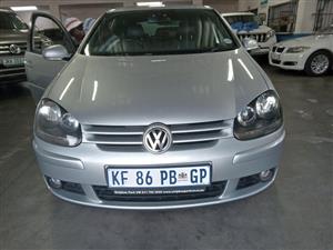 2008 VW 2008 Very Clean Golf