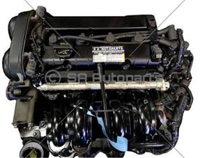 FORD FOCUS 1.6L T HXDA ENGINE