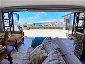 For Rent: Spacious Family House in Beautiful Agulhas