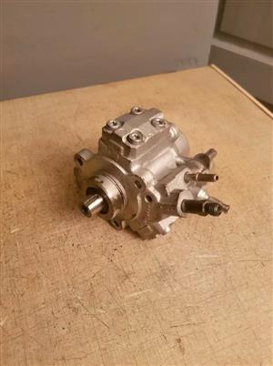 FORD RANGER OR MAZDA BT 50 COMMON RAIL DIESEL PUMP FORSALE