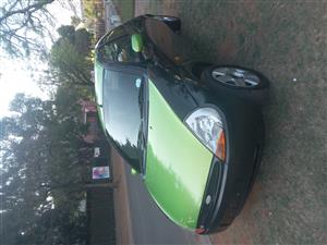 2007 Ford Ka