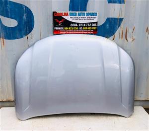 Peugeot Landtrek bonnet (bakkie)