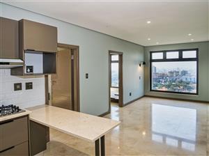 Brand New 2 - Bedroom Apartment for Rent