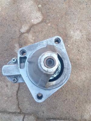 Ford Fiesta/Figo 1.4 durateck starter Original part