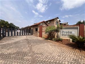 2 Bedroom Unit in Meyerton