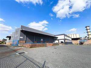 Industrial Rental Monthly in Clayville