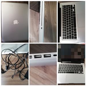 Apple MacBook Pro 13