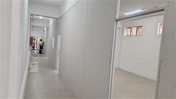 Office Rental Monthly in Durban Central