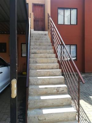 Apartment for sale in Suiderberg Pretoria West