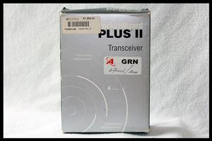 Pocket Wizard Plus II Transceiver