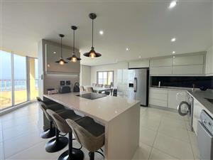 Penthouse For Sale in Durban North