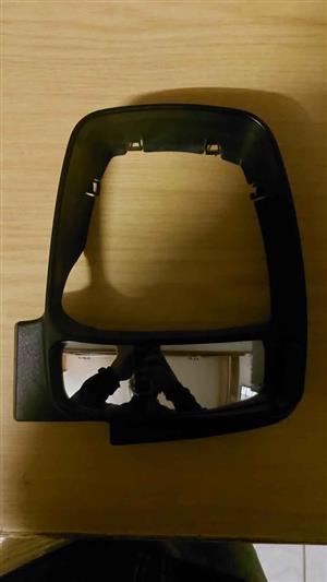 Hyundai h100 r/h/s blind spot mirror cover