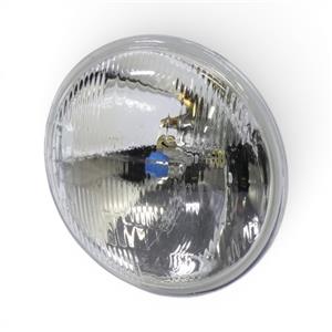 Universal 4″ 50w Sealed Beam Headlamp (each)