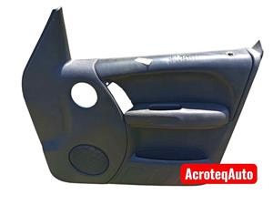 Used 2006 Jeep Cherokee KJ series driver side front door card