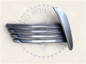 TOYOTA COROLLA PRESTIGE LEFT SIDE FOGLIGHT COVER/GRILL AVAILABLE FOR SALE