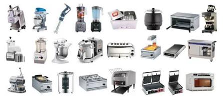 A to Z Catering Equipment from