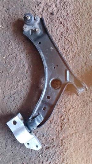 VW Golf 5 LHS control arm