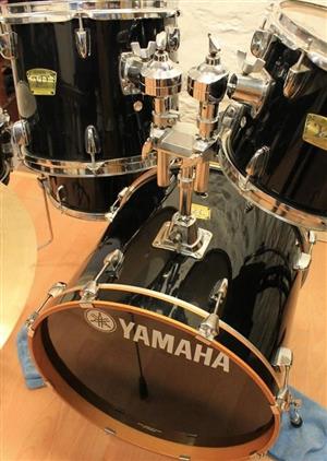 Yamaha YD SERIES Drum Kit
