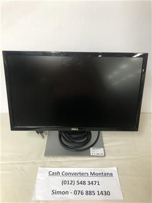 Monitor Dell 24" - B033061978-1
