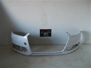 Audi A1 '15-'18 front bumper