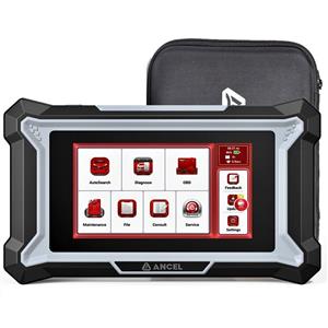 ANCEL DS200 FULL SYSTEM DIAGNOSTIC SCANNER