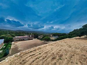 Vacant Land Residential For Sale in Wilderness Central