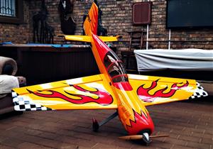used rc aircraft for sale
