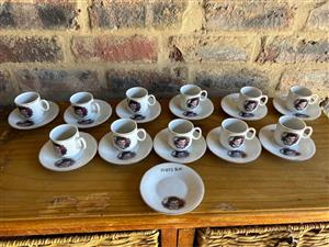 Small Tea Set (Japan)