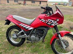 Yamaha tdr 185