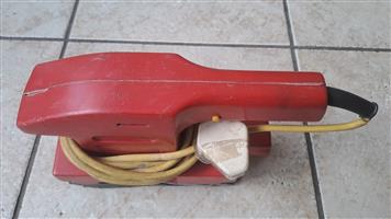 Orbital Sander. In good working condition