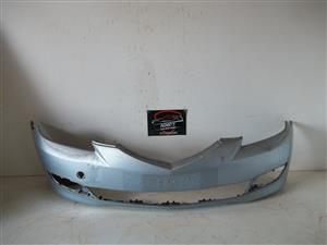 Mazda 3 '06-'08 front bumper