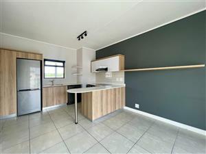 Apartment Rental Monthly in Ballito