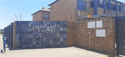 Graceland 2025 gauteng rentals