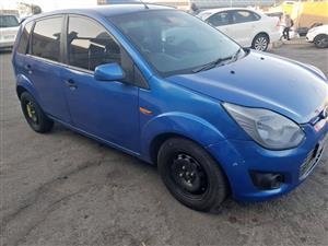 Foed figo 1.4 2014
