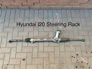 Hyundai i20 Steering Rack