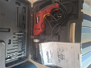 TOOLS