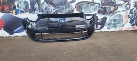 2015 FIAT 500 FRONT BUMPER FOR SALE