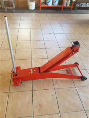 Car high lift Jack for 1,5tons