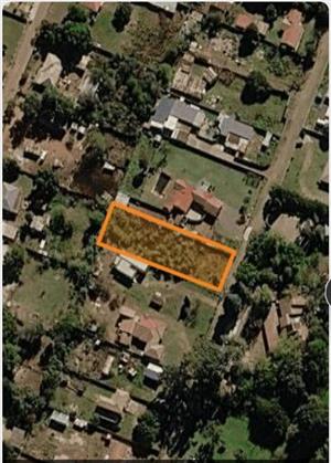 Vacant Land Residential For Sale in Daleside
