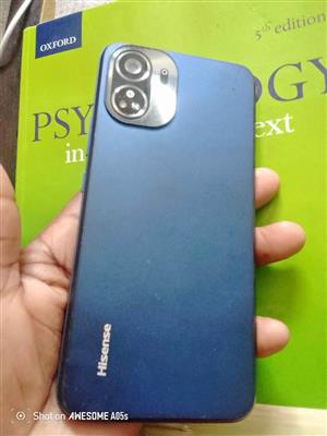Hisense U53 Android Phone