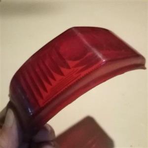 Plymouth / Pontiac, stop lens