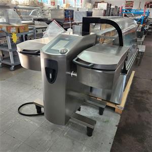 Vario Cooking Centre – Top Quality  Fiami (Rational)