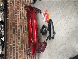 Baic Beijing X55 Headlight