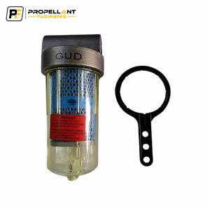 Heavy-Duty Diesel Water Trap Filter