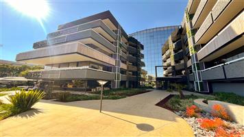 334m² office to let in Bedfordview
