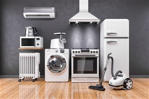 FERRE APPLIANCES SERVICE AND REPAIRS 