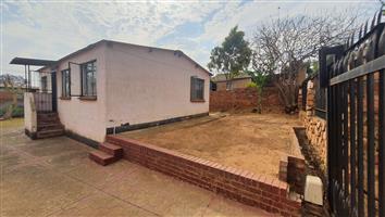 House For Sale in Eersterust
