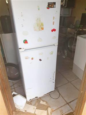 Fridge