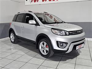 Used 2021 Haval H1 1.5